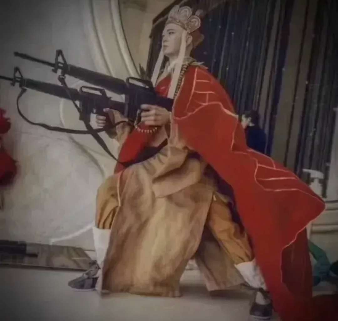 影響不僅是